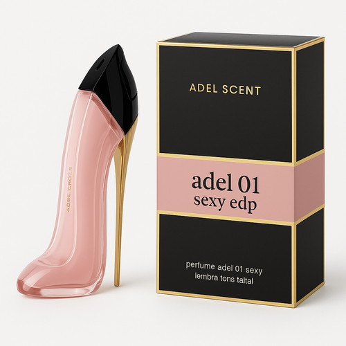 ADEL 13 BLUSH EDP