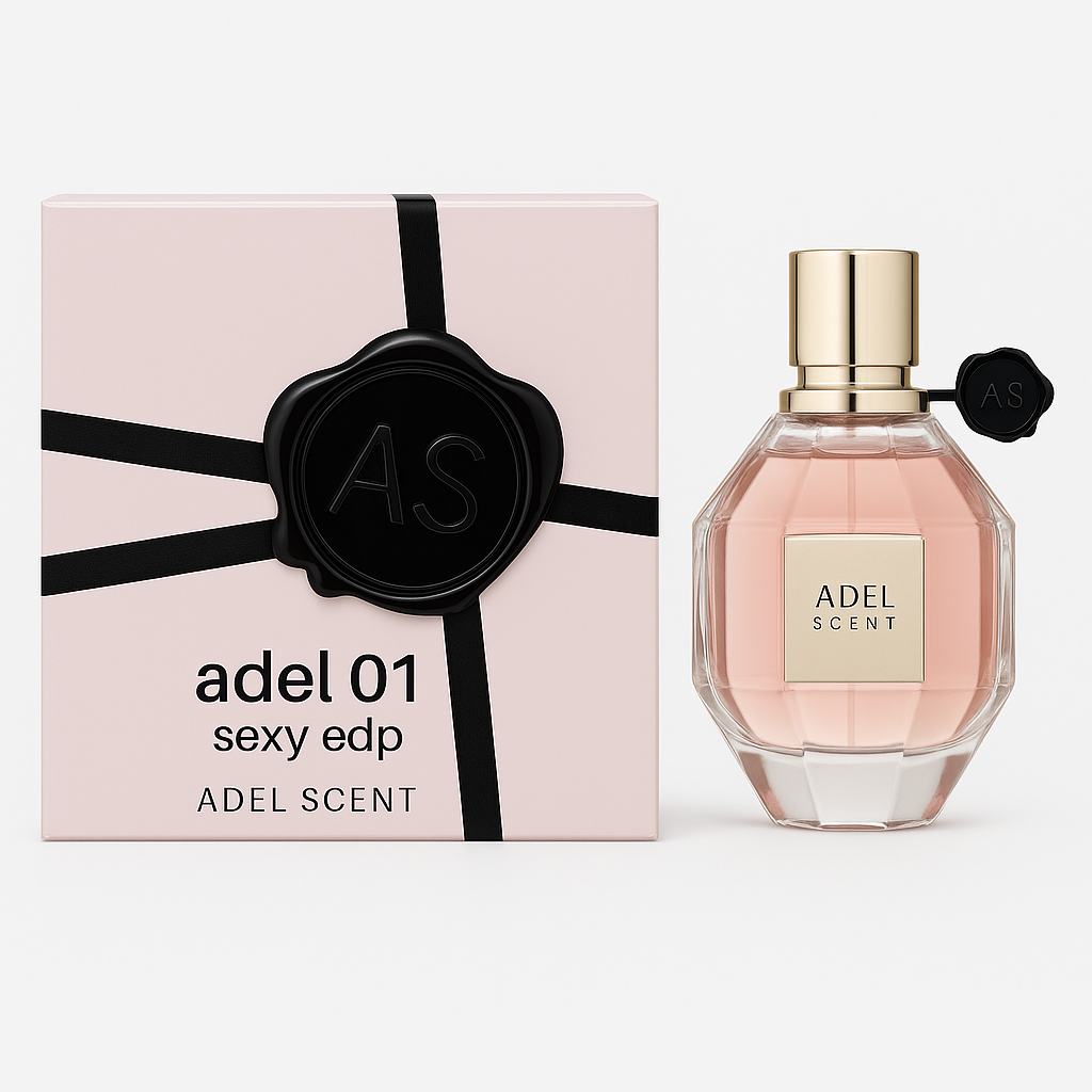 ADEL 30 FLOWERBOMB EDP