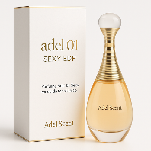 ADEL 17 JADORE EDP