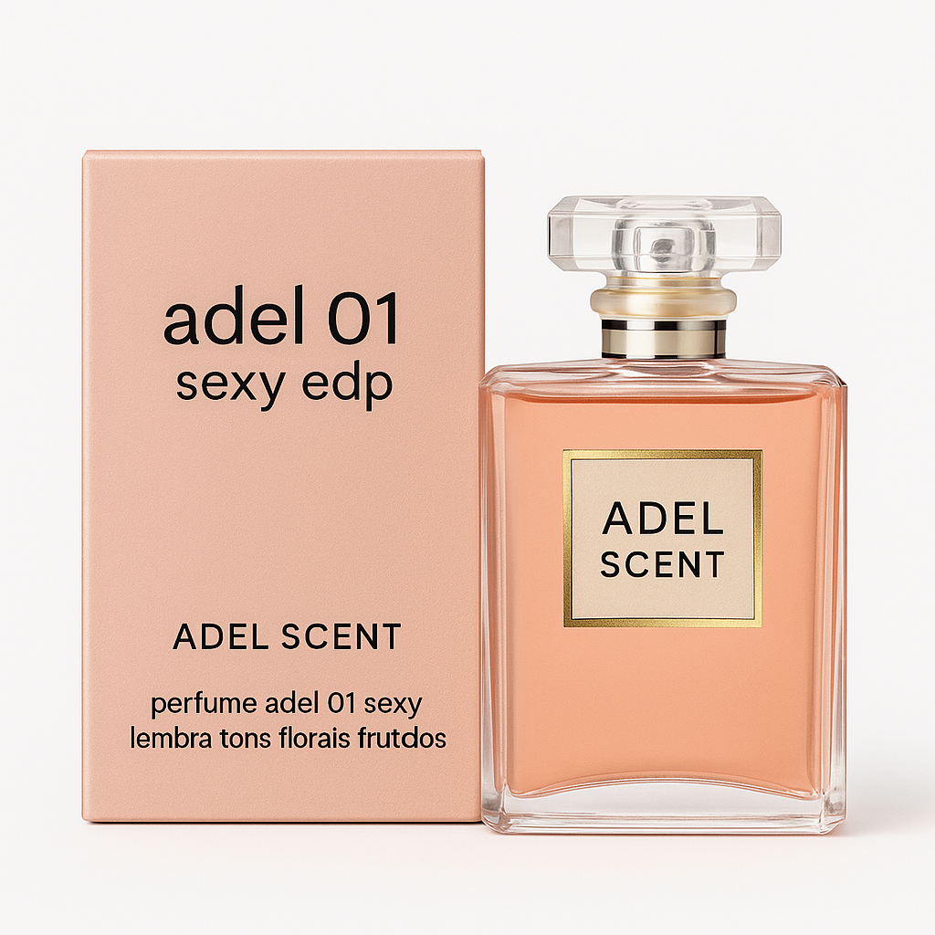 ADEL 16 COCO EDP