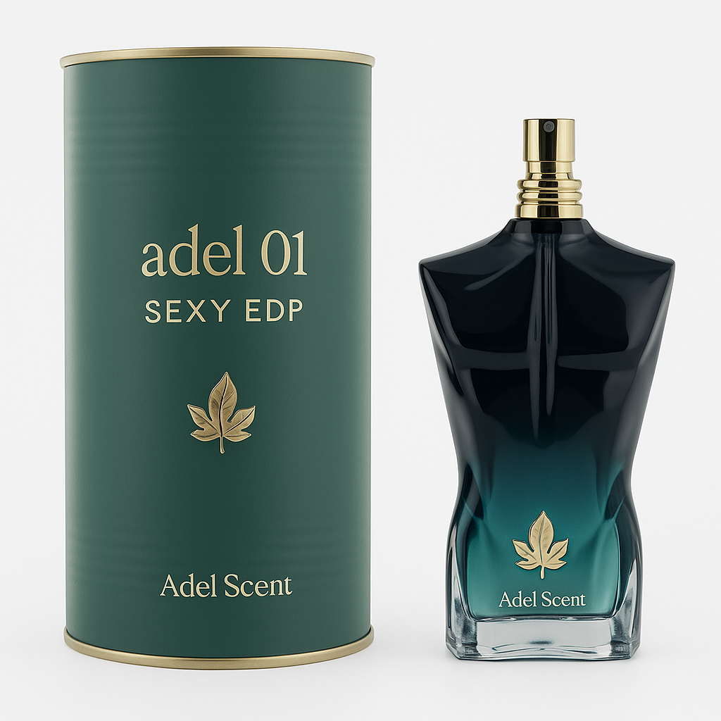 ADEL 40 LEBEAU EDP