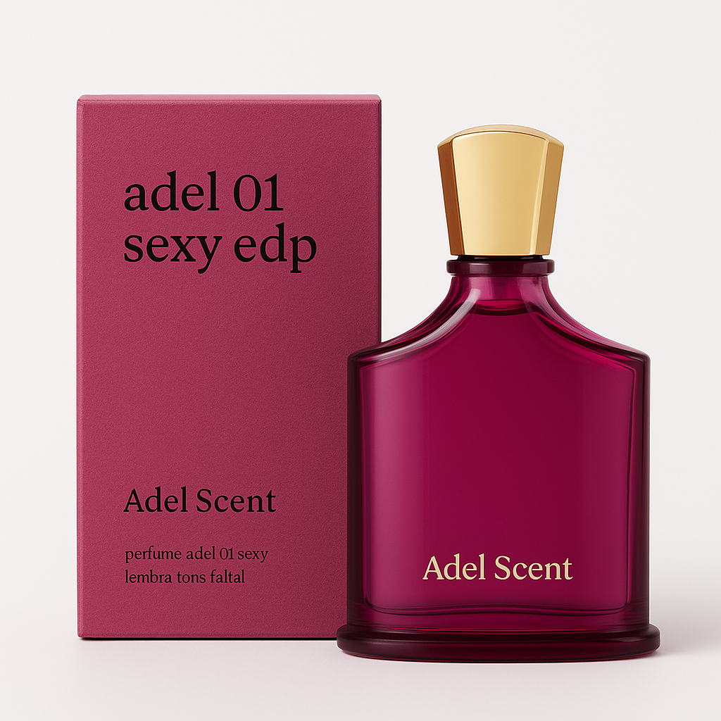 ADEL 19 CARMINA EDP