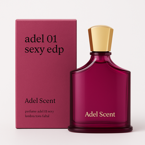 ADEL 19 CARMINA EDP