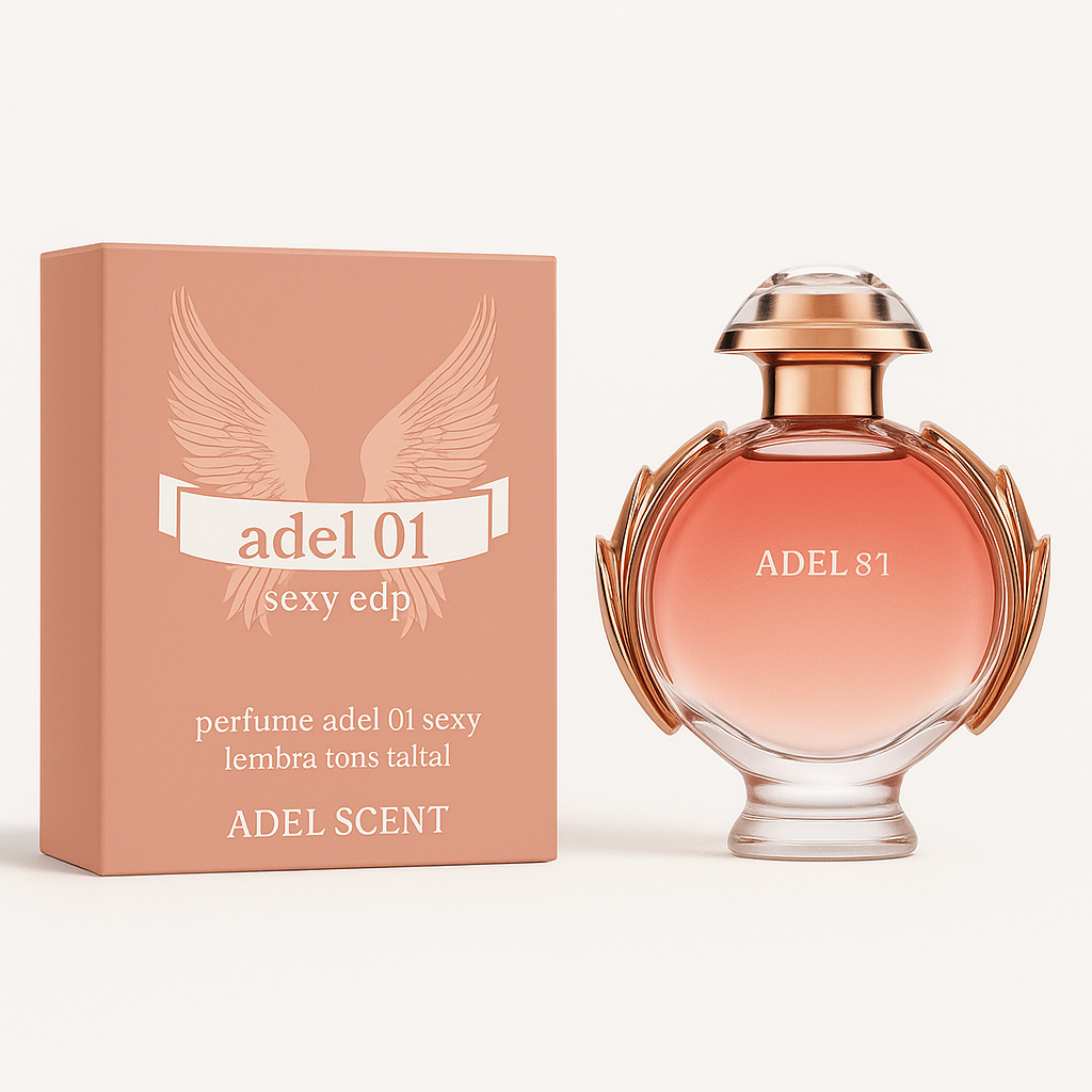 ADEL 58 OLYMPLEGEND EDP