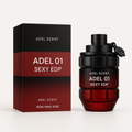 ADEL 81 INFRARED EDP