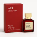 ADEL 51 EXTRAIT540 EDP