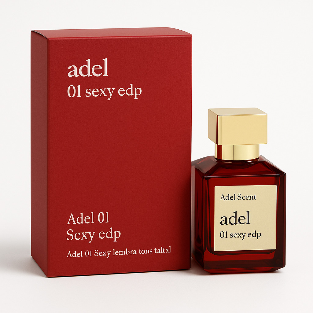 ADEL 51 EXTRAIT540 EDP