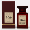 ADEL 66 JASMIN EDP