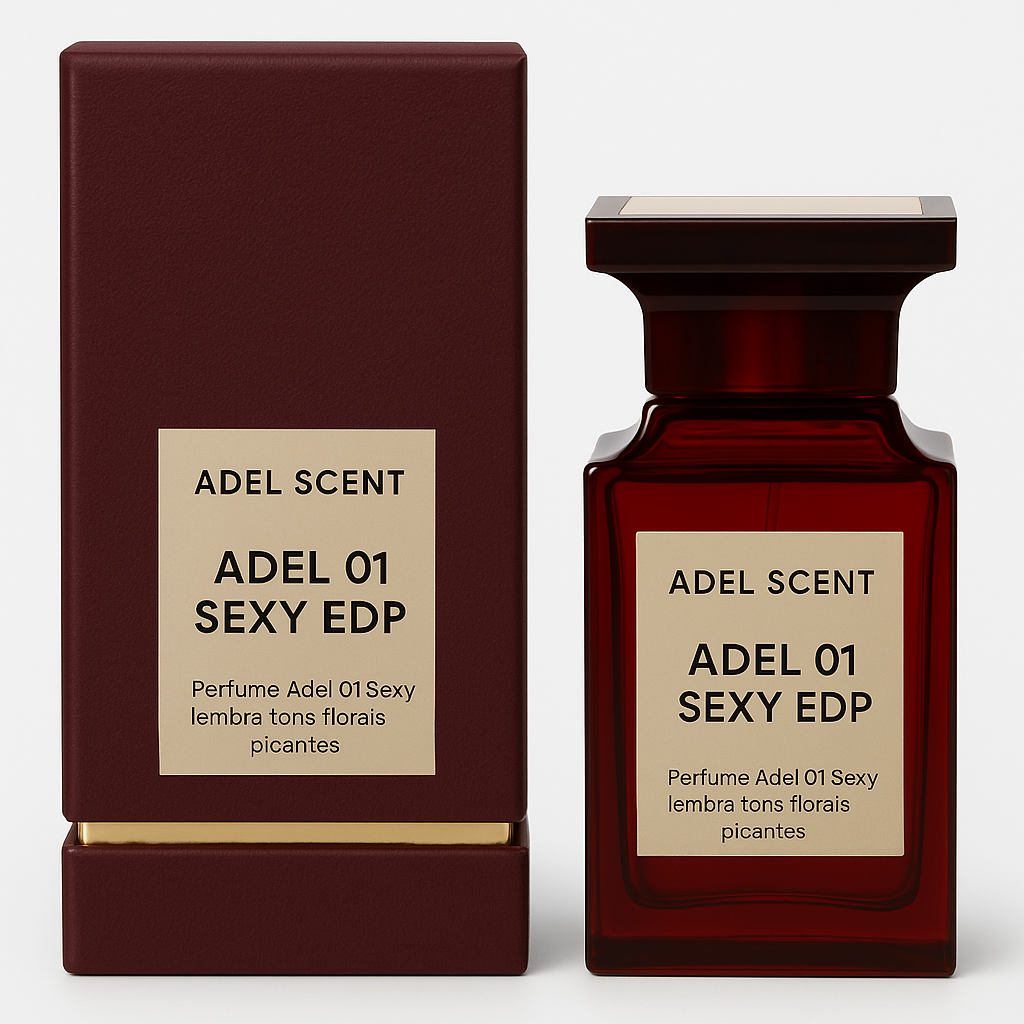 ADEL 66 JASMIN EDP