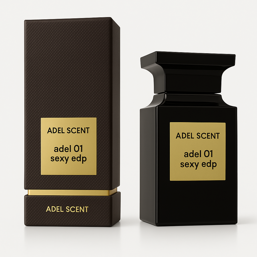 ADEL 73 FATALE EDP