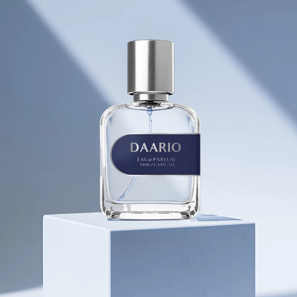 Daario Eau de Parfum 50ml – Inspired by Sauvage