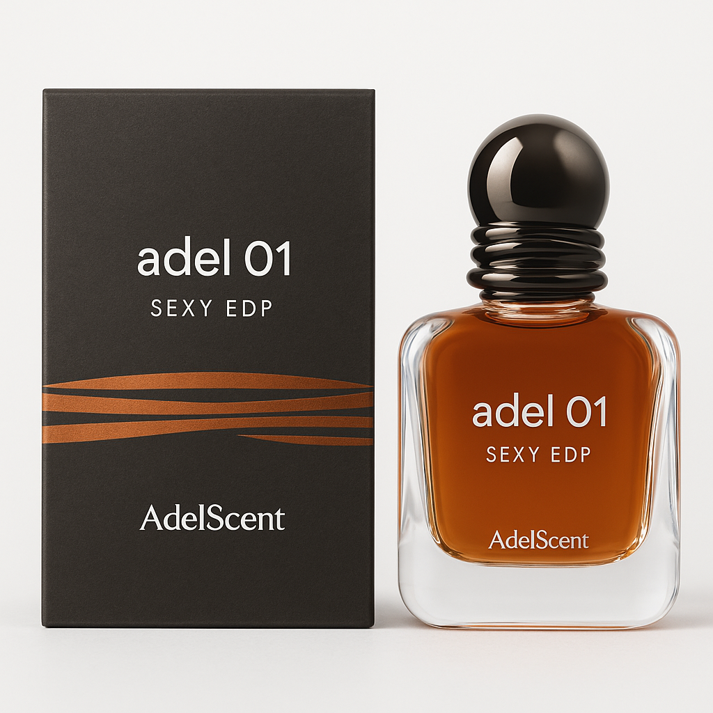 ADEL 29 INTENSELY EDP