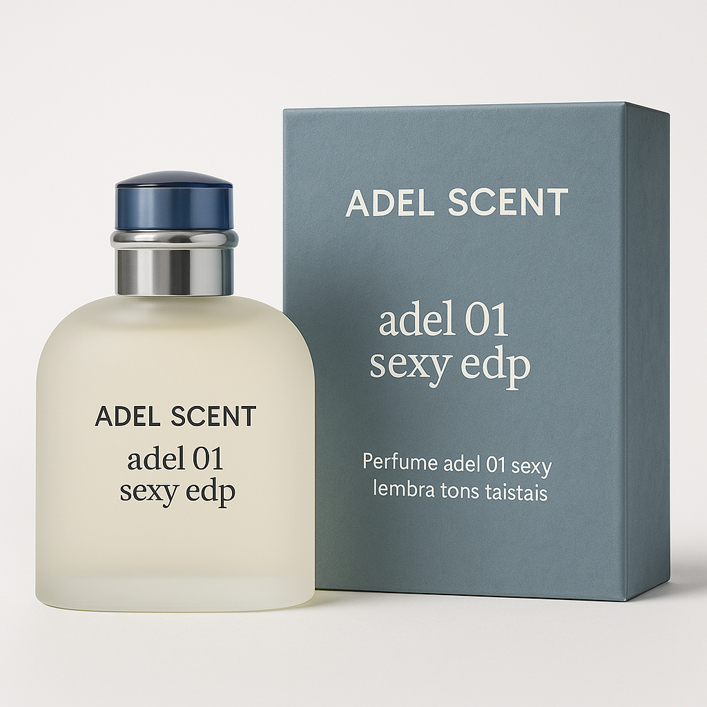 ADEL 24 LIGHTBLUE EDP