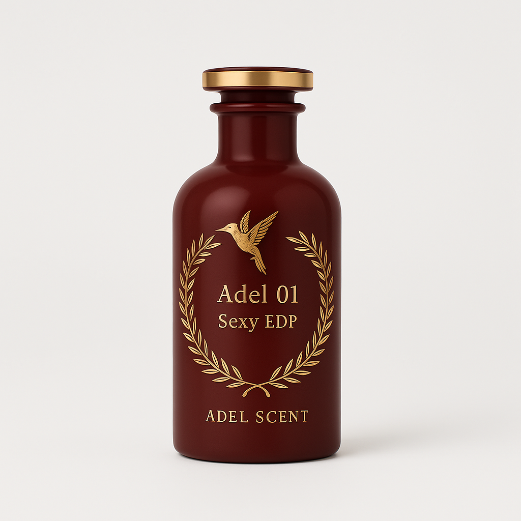 ADEL 35 OSMANTHUS EDP