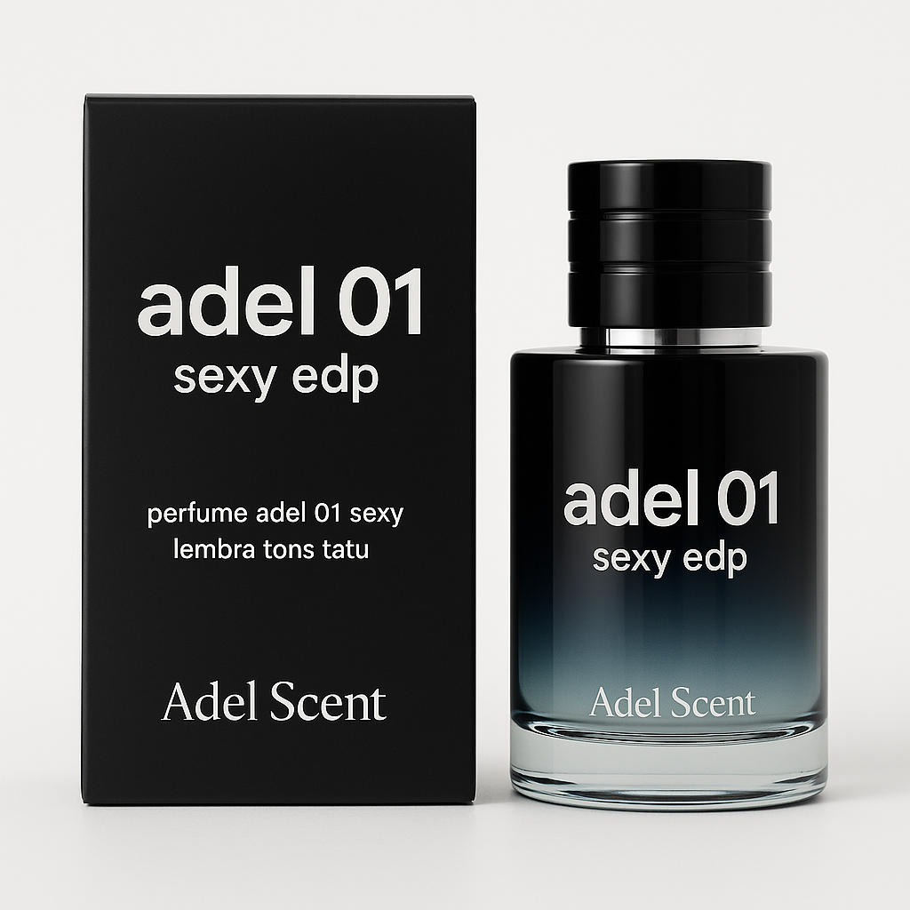 ADEL 27 SAUVAGE EDP