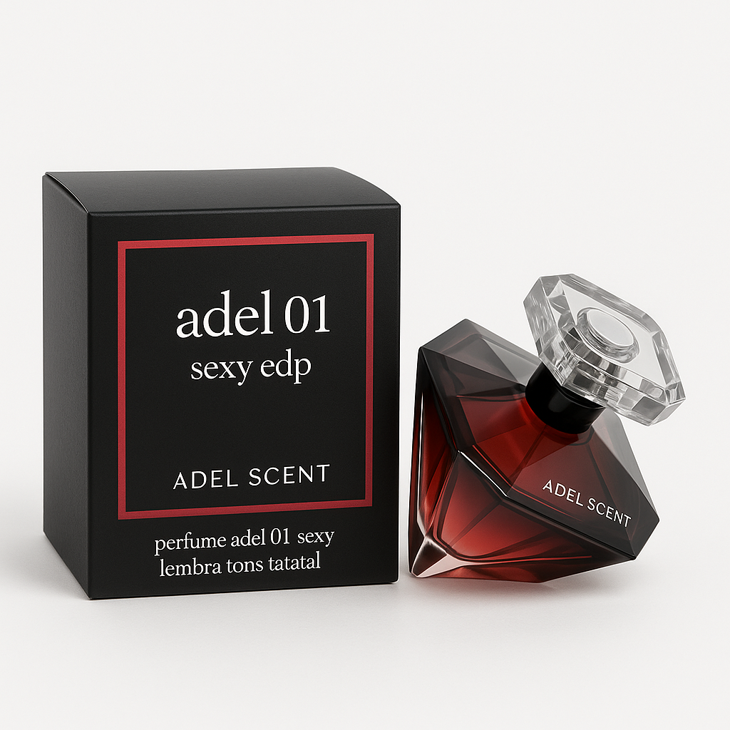 ADEL 76 FOLIE EDP