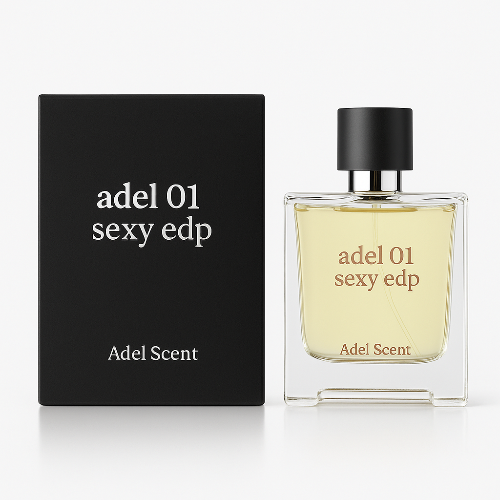 ADEL 65 TERRE EDP