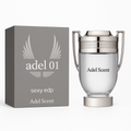 ADEL 55 INVICTUS EDP