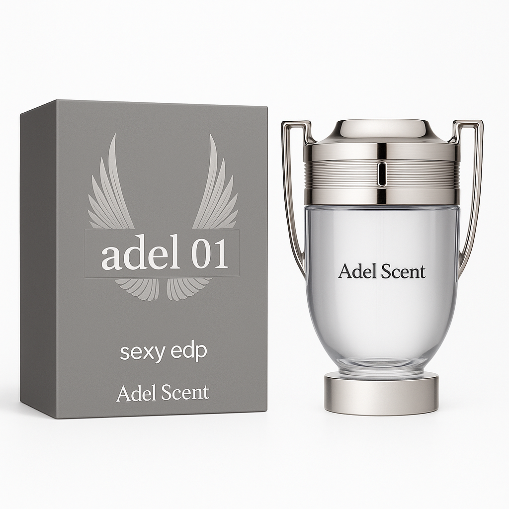 ADEL 55 INVICTUS EDP