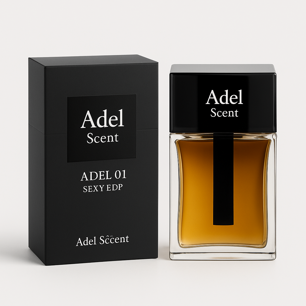 ADEL 25 INTENSE EDP