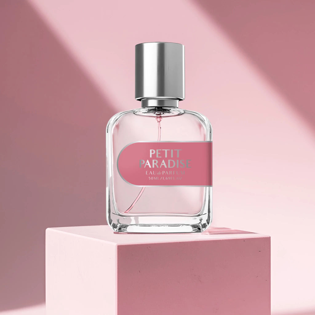Petit Paradise Eau de Parfum 50ml – Inspired by Est Belle